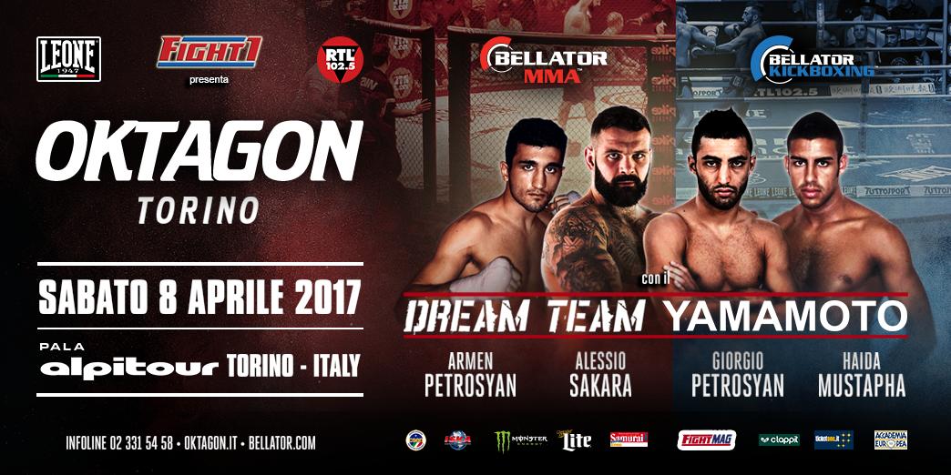 Bellator 176