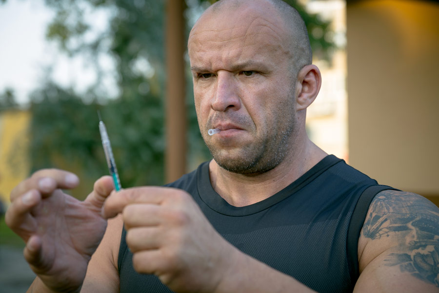 Tomasz Oświęcimski