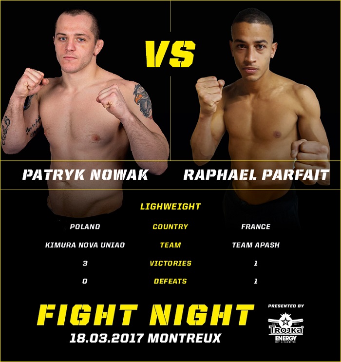 Fight Night Series 2