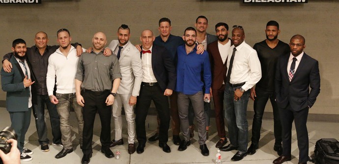 The Ultimate Fighter 25