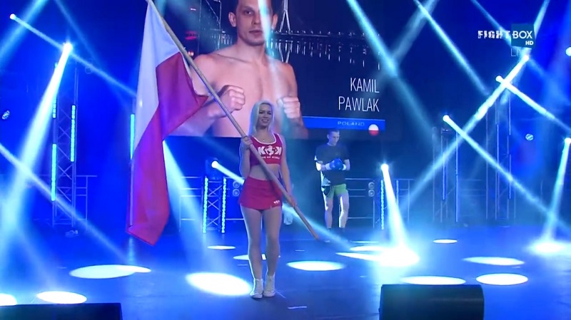 KOK WGP 2017 in Riga