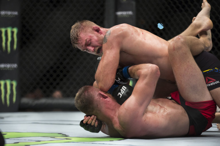 Alexander Gustafsson