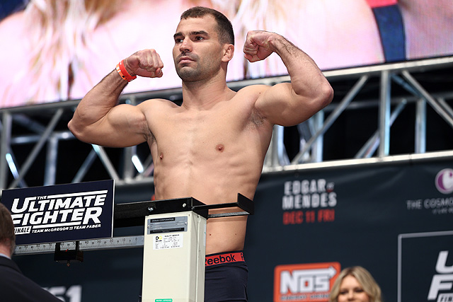 Artem Lobov