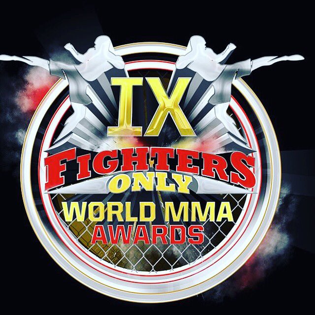 Fighters Only Awards
