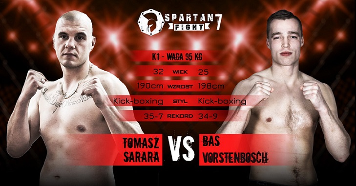 Sarara vs Bas