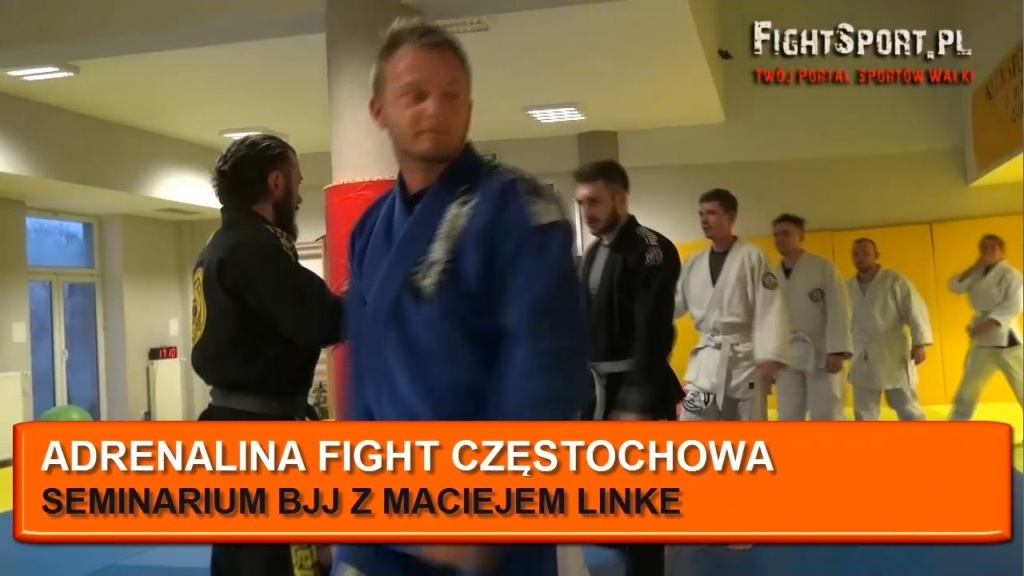 Adrenalina Fight Częstochowa