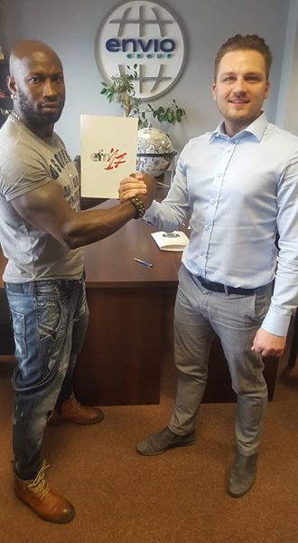 Janu Cruz & Karol Cygan