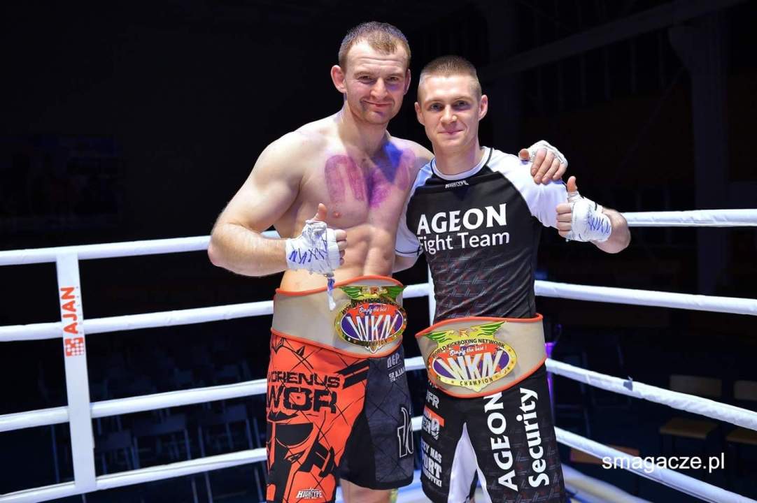 IV Jaworska Gala Sportów Walki