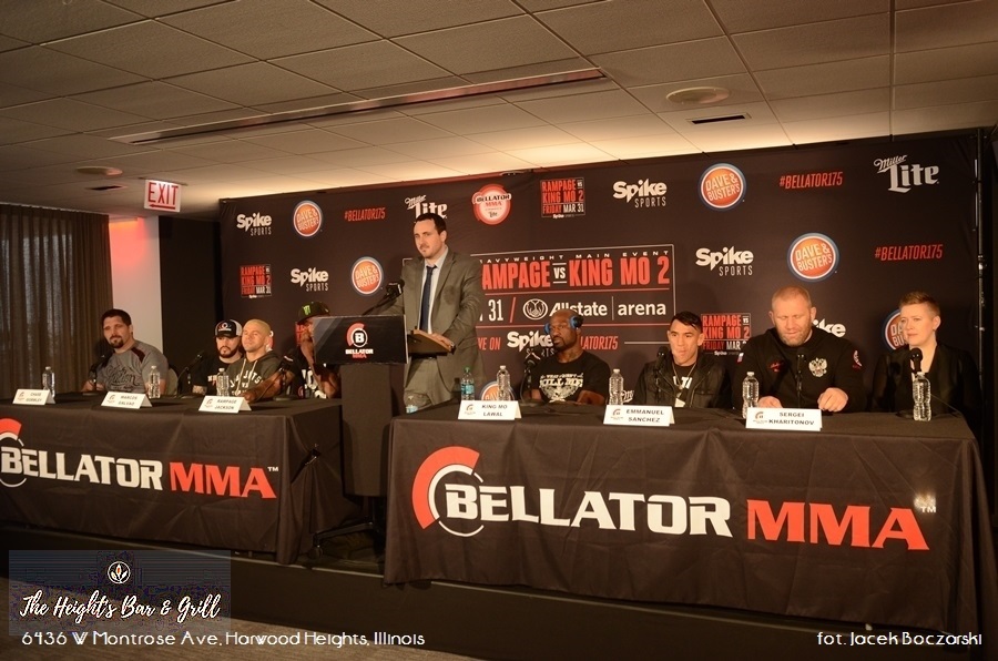 Bellator 175