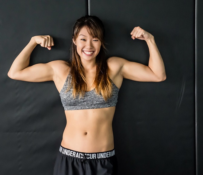Angela Lee
