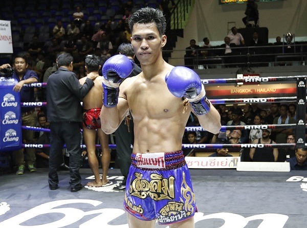 Phetmorakot Teeded99