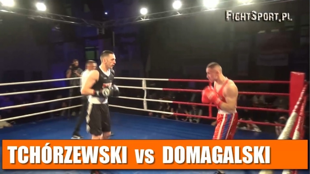 V Gala Sportów Walki Sparta