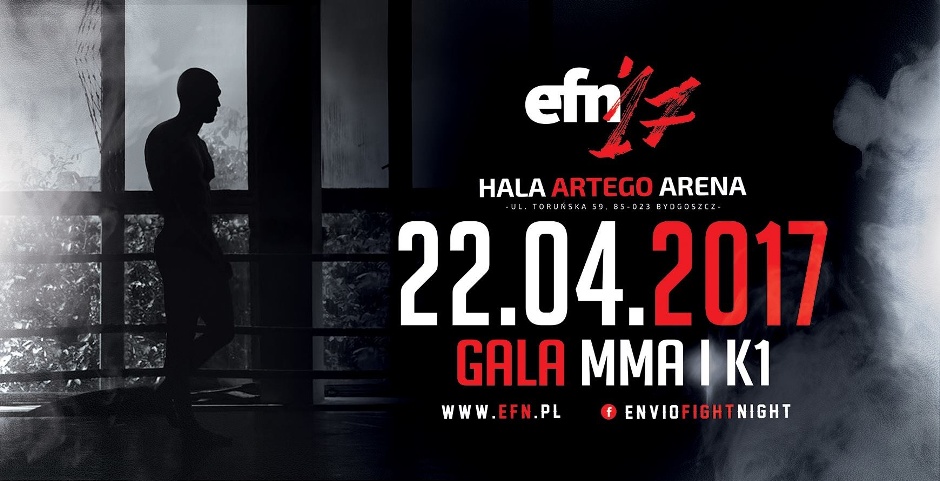 Envio Fight Night 2017