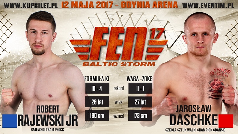 FEN 17 Rajewski vs Daschke