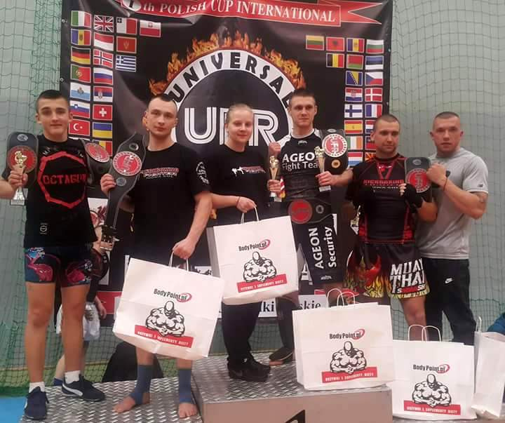 International Polish Cup UFR International Polish Cup UFR