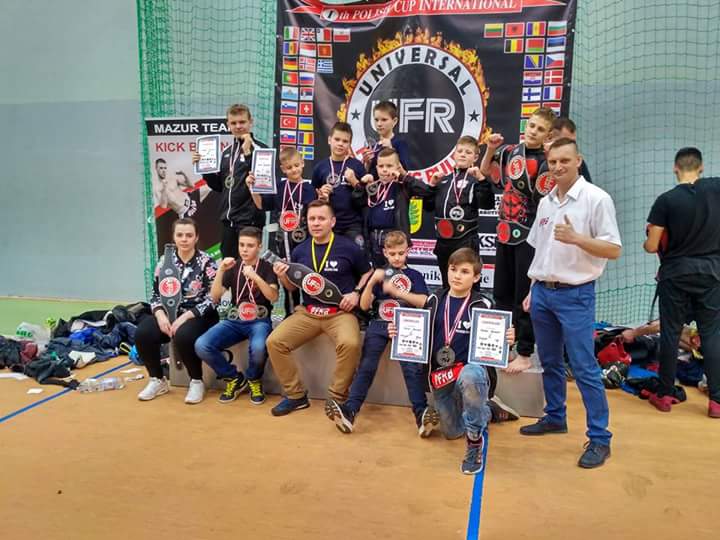 International Polish Cup UFR International Polish Cup UFR