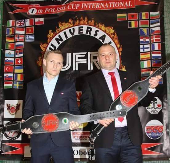 International Polish Cup UFR International Polish Cup UFR