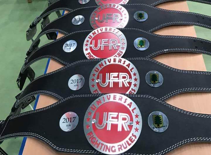 International Polish Cup UFR