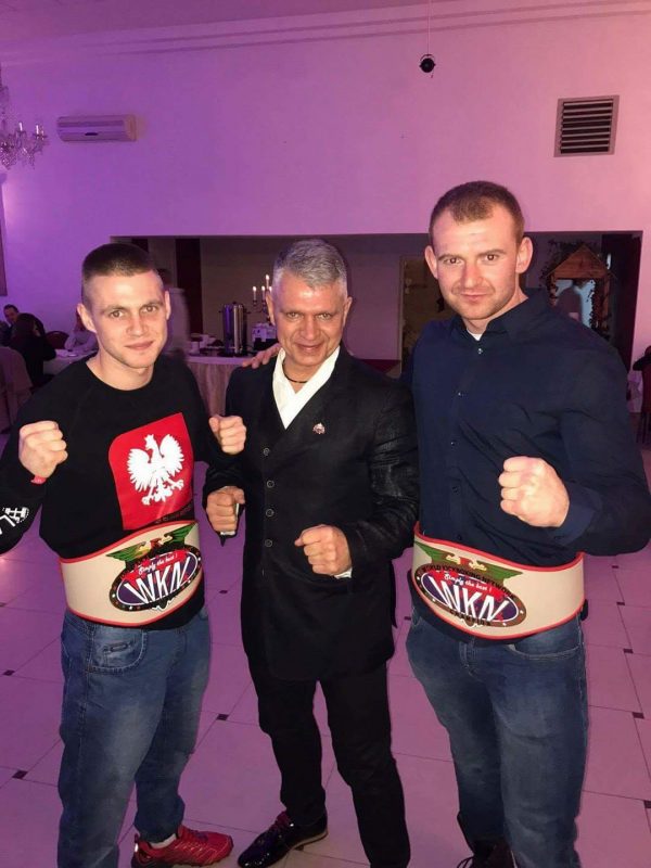 WKN Poland