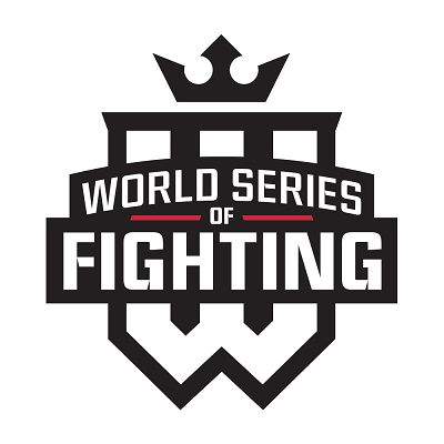 Logo WSOF