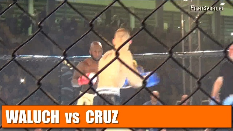 Envio Fight Night 17