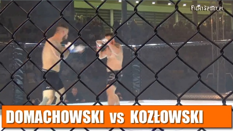 Envio Fight Night 17