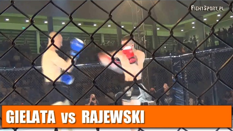 Envio Fight Night 17