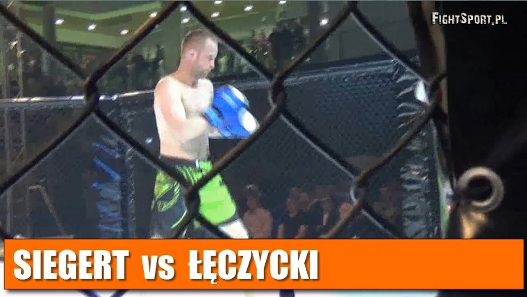 Envio Fight Night 17