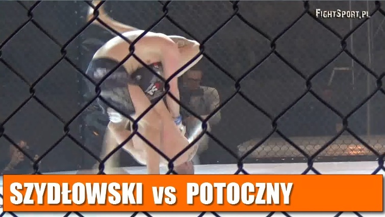 Envio Fight Night 17