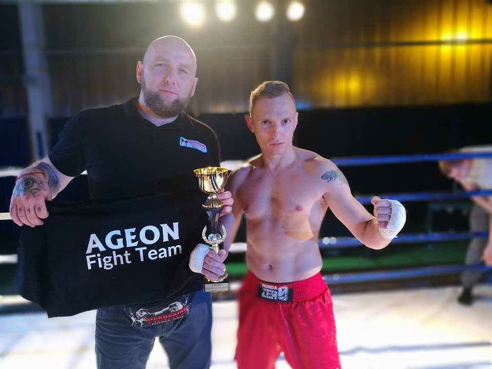 Adam Rydzak, Piotr Bąkowski