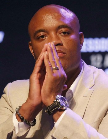 Anderson Silva