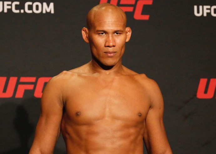 Ronaldo Jacare Souza