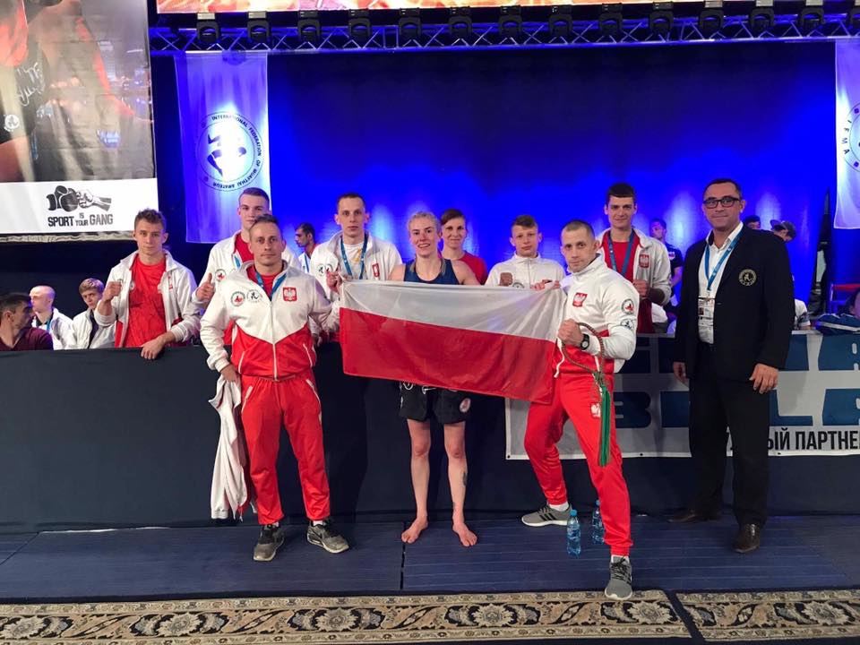 Gabriela Kuzawińska