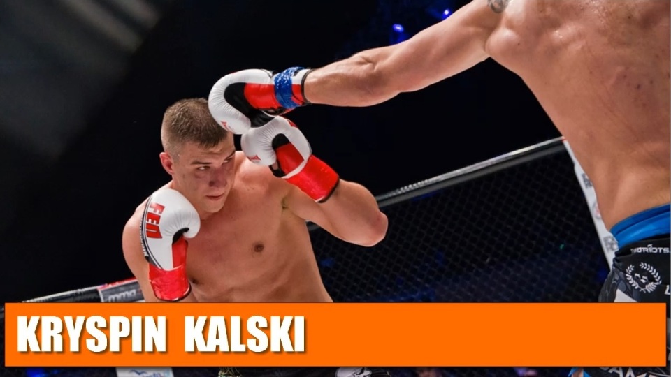 [fot. P.Najmowicz/FEN] FEN 17 Kryspin Kalski