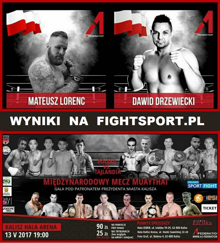 IV Kaliska Gala Muaythai A1