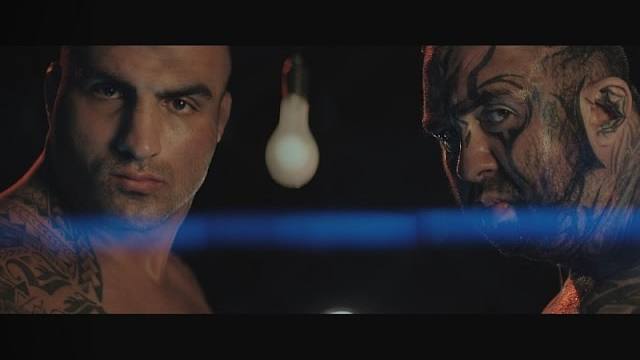 KSW 39 Różalski vs Rodrigues