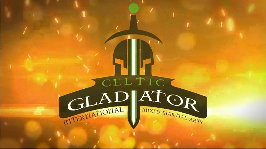 Celtic Gladiator 12