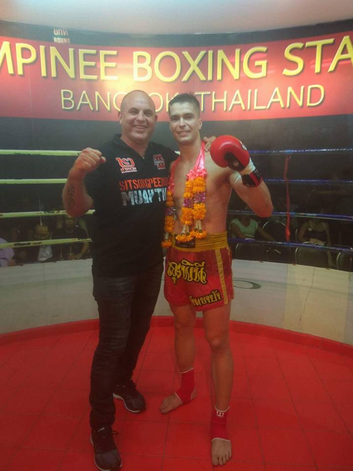 Patryk Borowski-Beszta