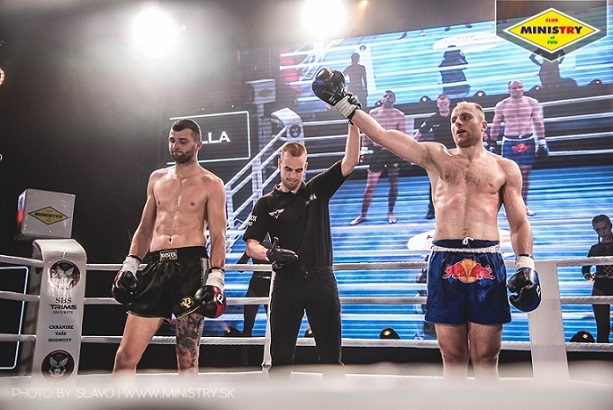 Rafał Korczak Academia Gorila