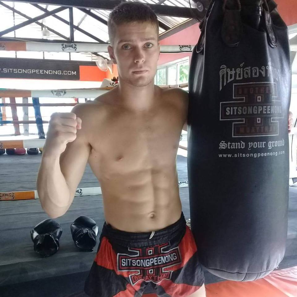 Patryk Borowski-Beszta