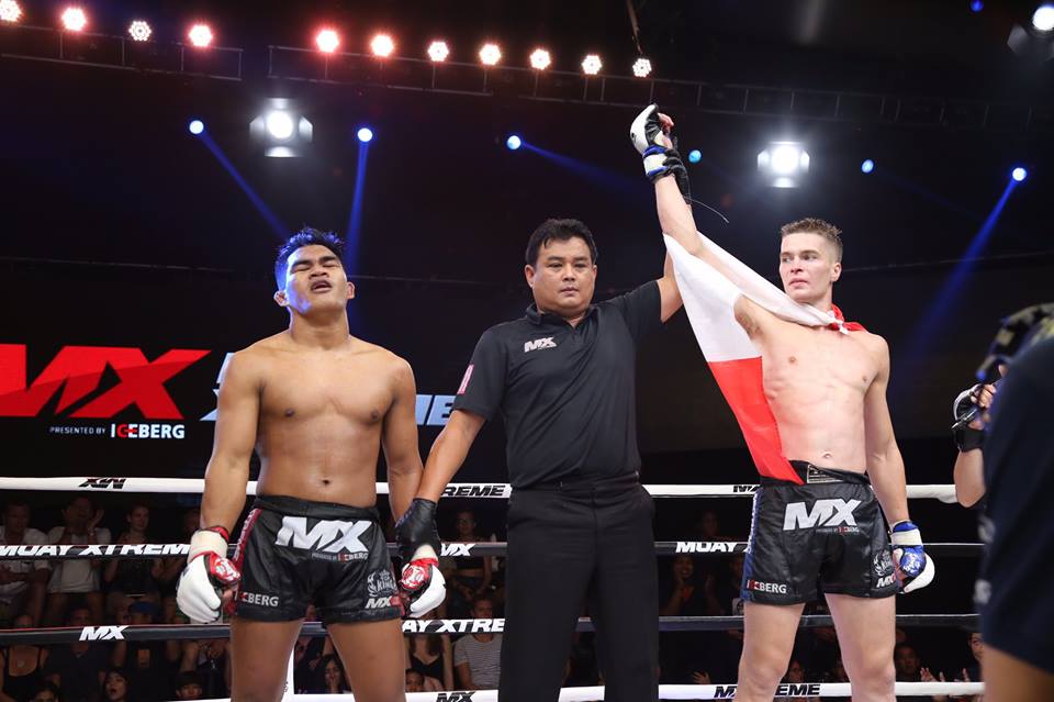 Patryk Borowski-Beszta