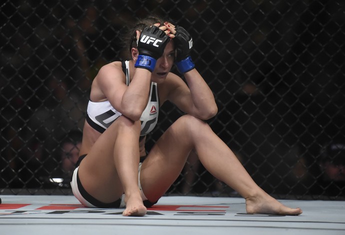 Karolina Kowalkiewicz