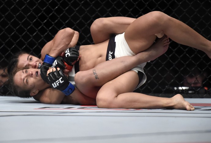 Karolina Kowalkiewicz