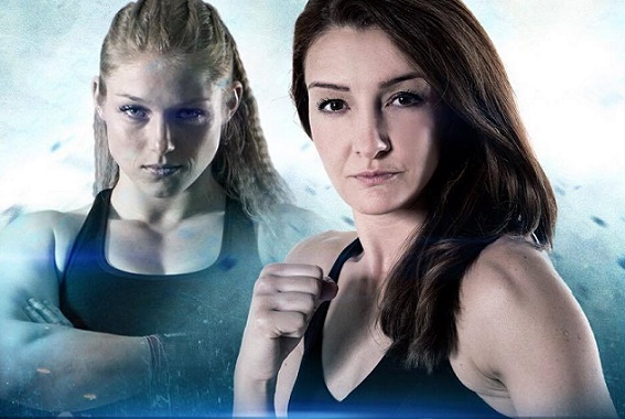 DSFKCH 10 Godzina vs Maskova