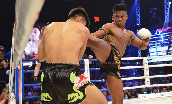 Buakaw