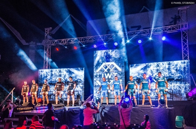 IWT 2 - Iron Warriors Team 2