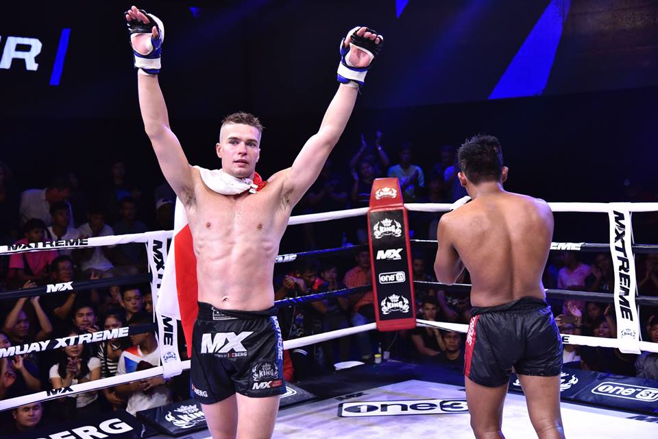 Patryk Borowski-Beszta