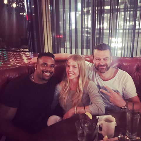 Jay Silva & Martin Lewandowski