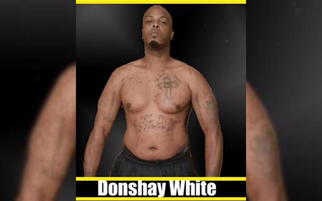Donshay White