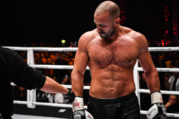 Badr Hari